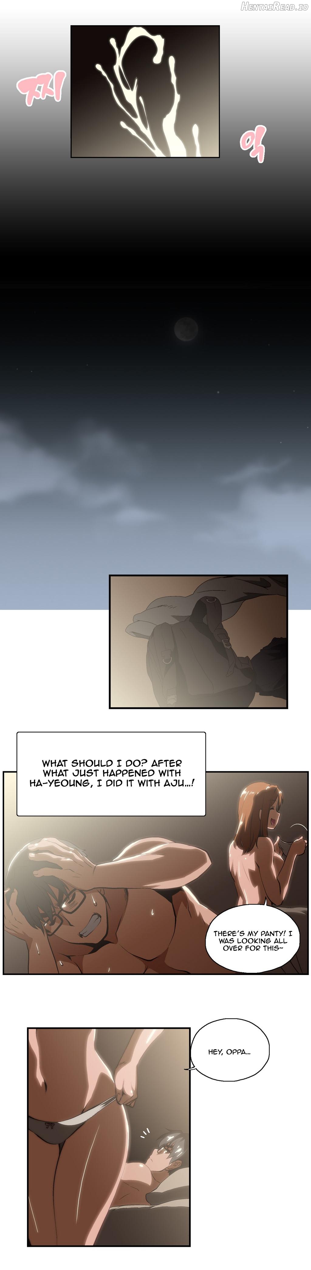 SStudy - Manhwa Chapter 7 - page 6