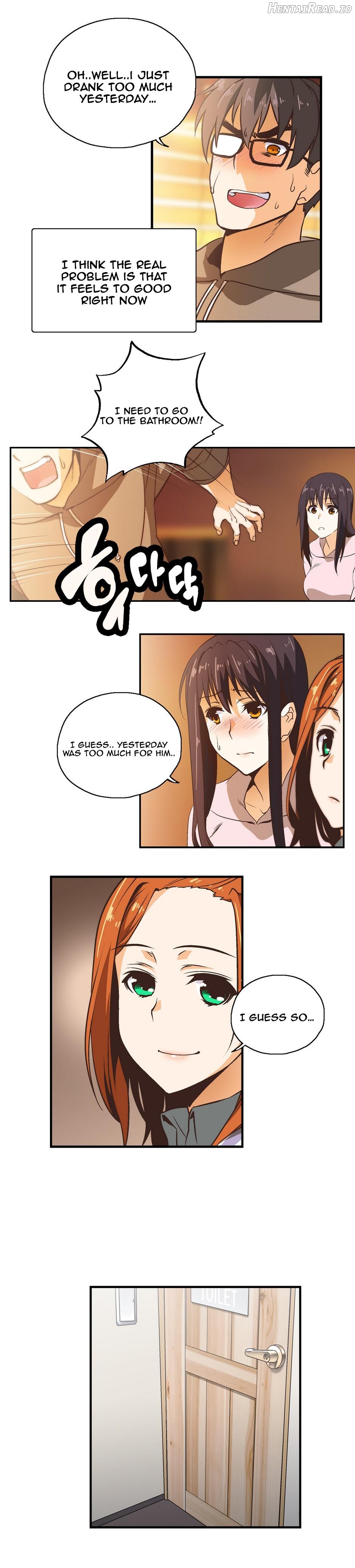 SStudy - Manhwa Chapter 7 - page 9