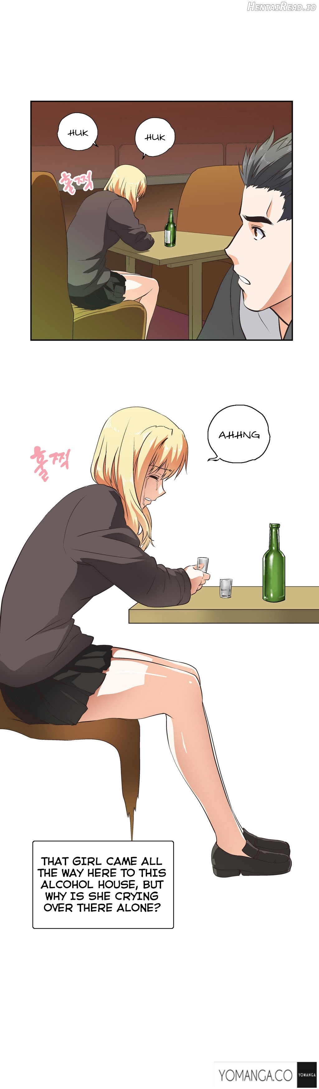 SStudy - Manhwa Chapter 27 - page 16