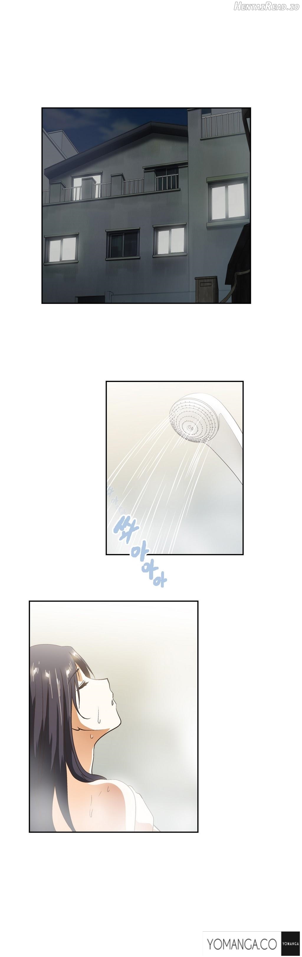 SStudy - Manhwa Chapter 27 - page 21