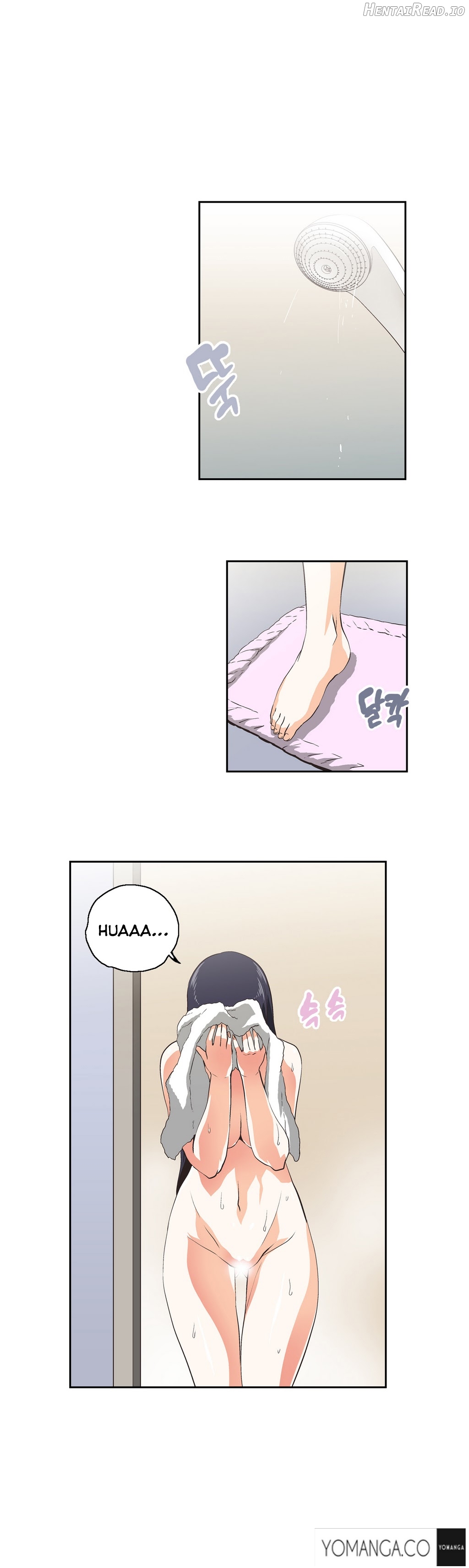 SStudy - Manhwa Chapter 27 - page 22