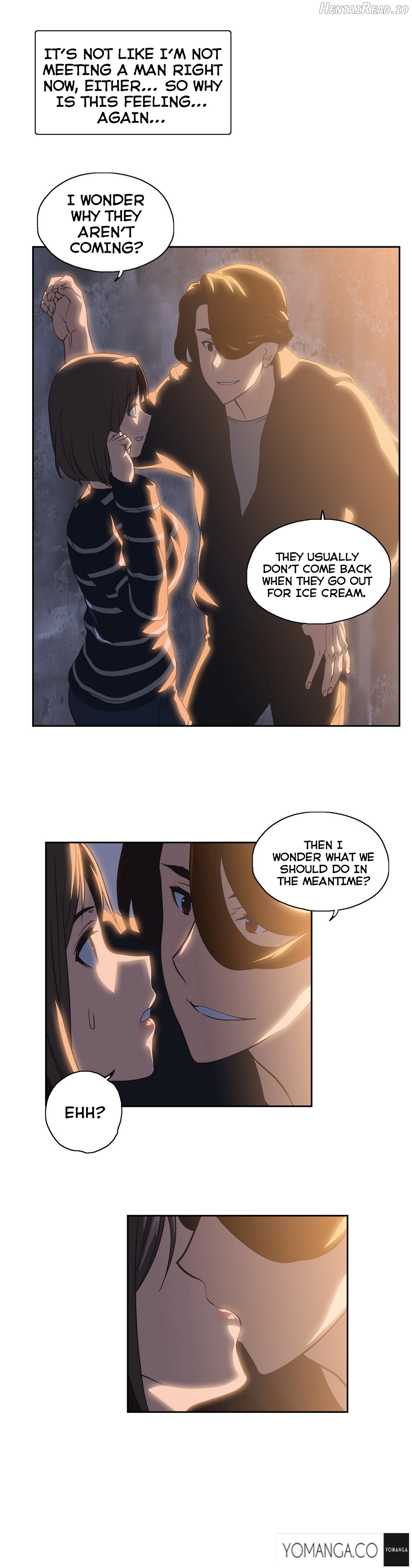 SStudy - Manhwa Chapter 27 - page 24