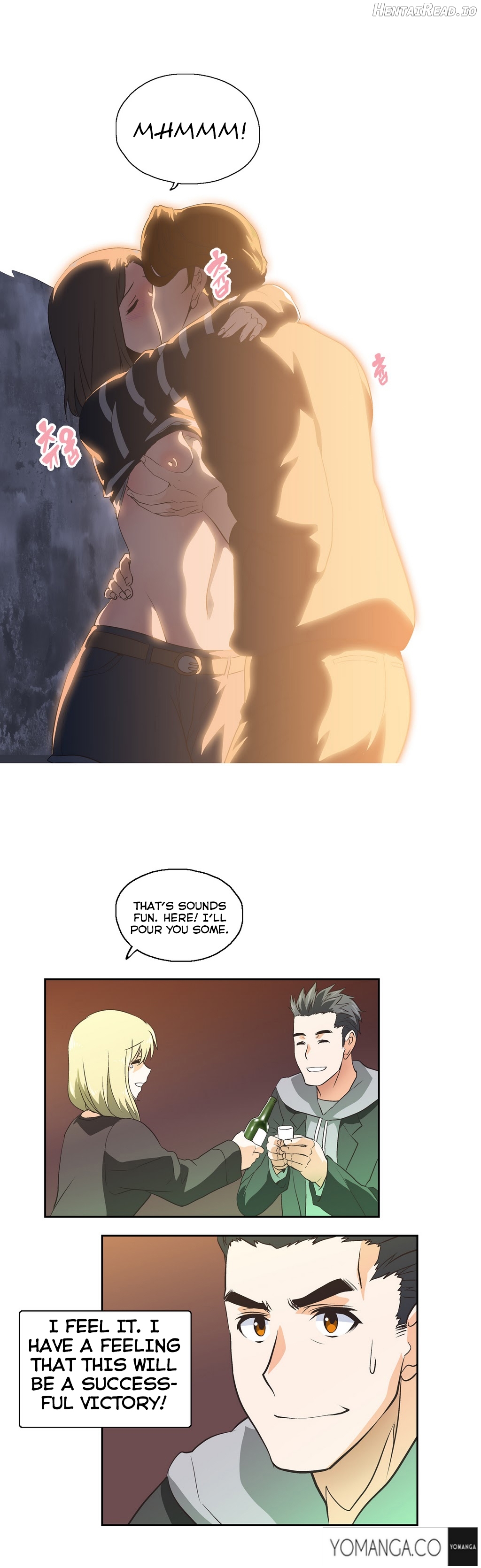 SStudy - Manhwa Chapter 27 - page 25