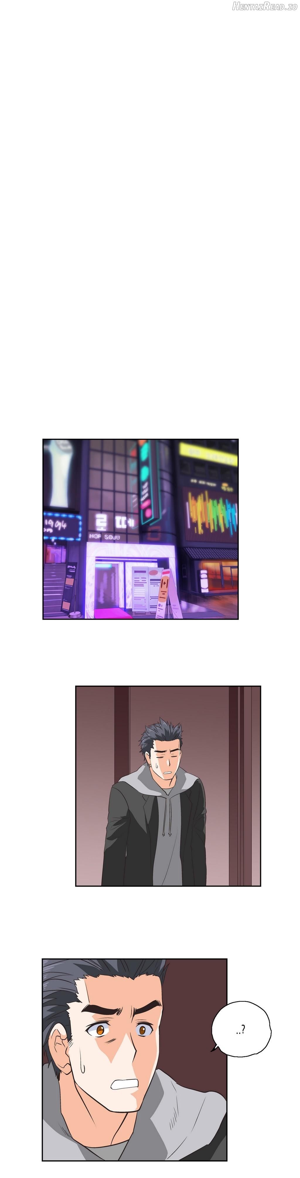 SStudy - Manhwa Chapter 27 - page 9