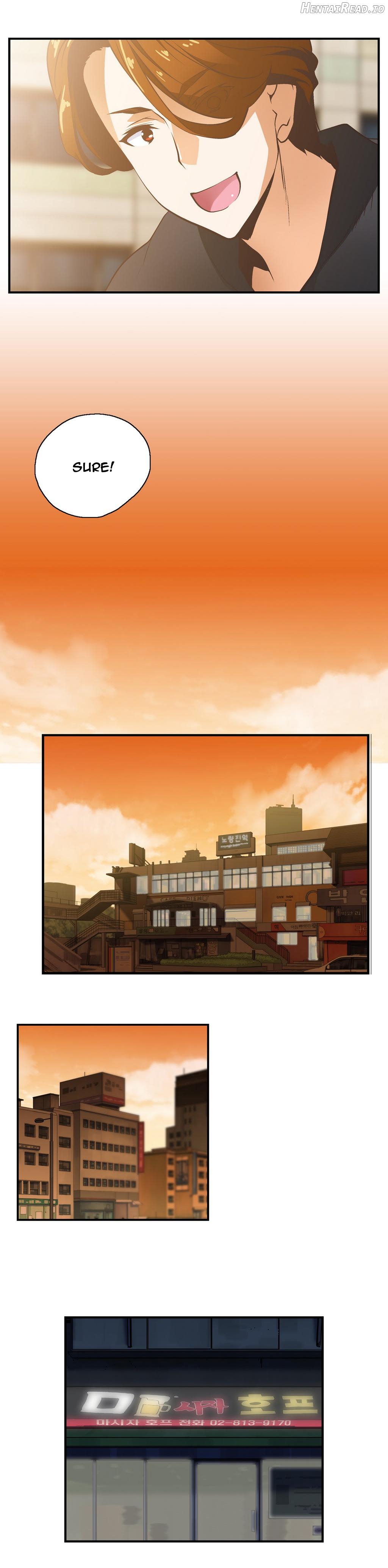 SStudy - Manhwa Chapter 8 - page 10