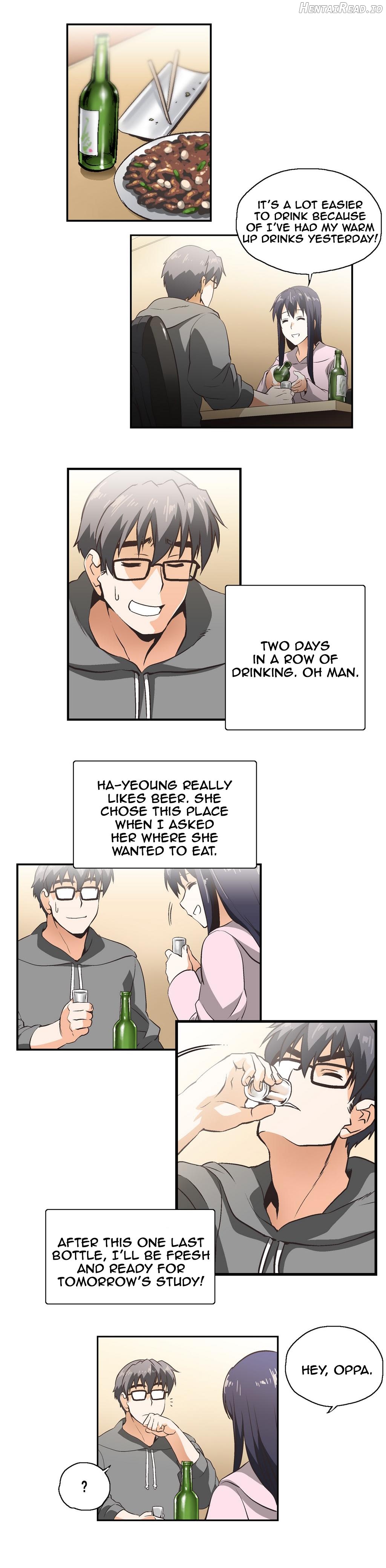 SStudy - Manhwa Chapter 8 - page 11