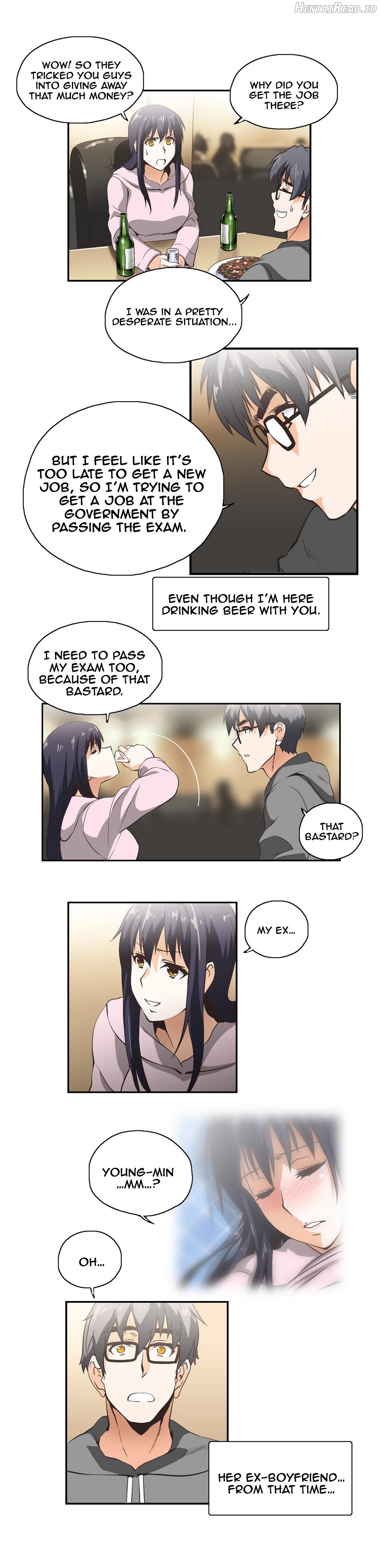 SStudy - Manhwa Chapter 8 - page 13
