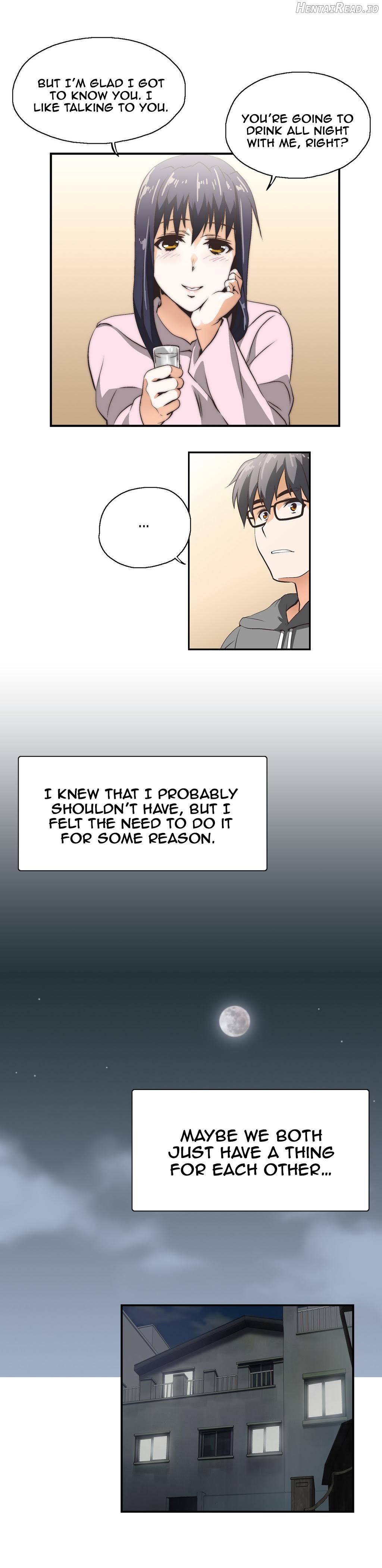 SStudy - Manhwa Chapter 8 - page 15