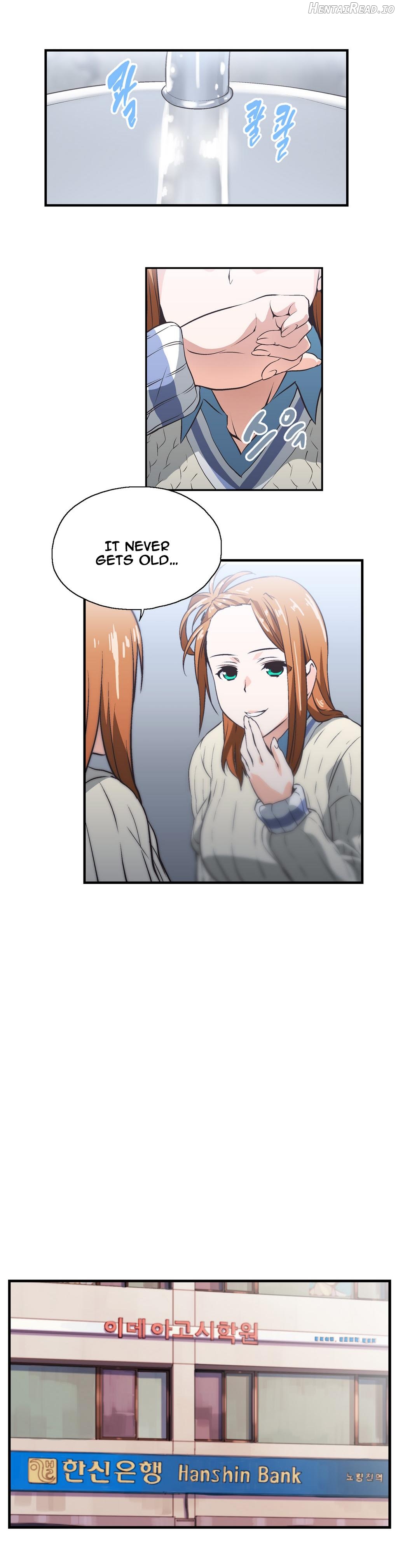 SStudy - Manhwa Chapter 8 - page 6