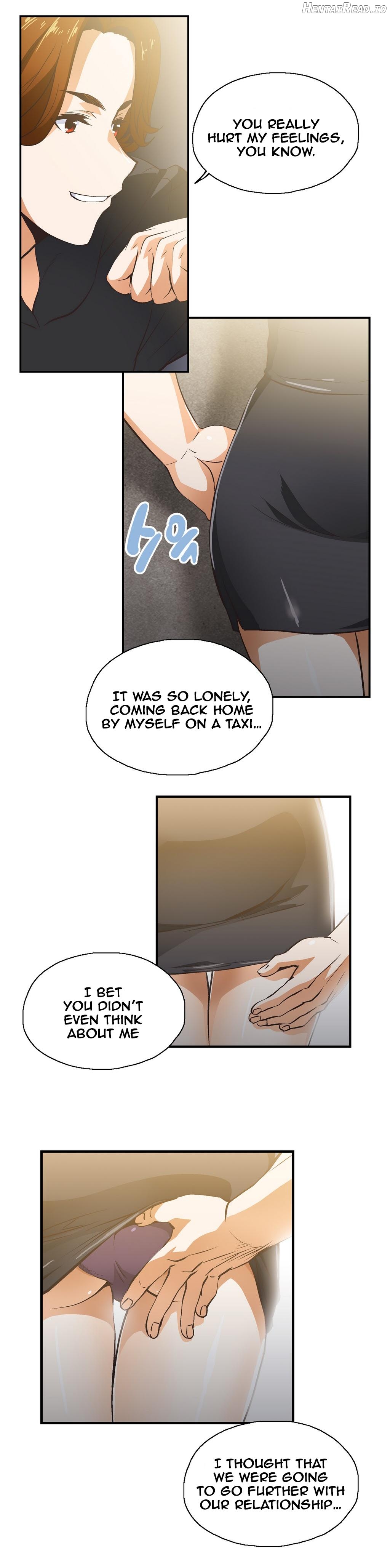 SStudy - Manhwa Chapter 8 - page 8