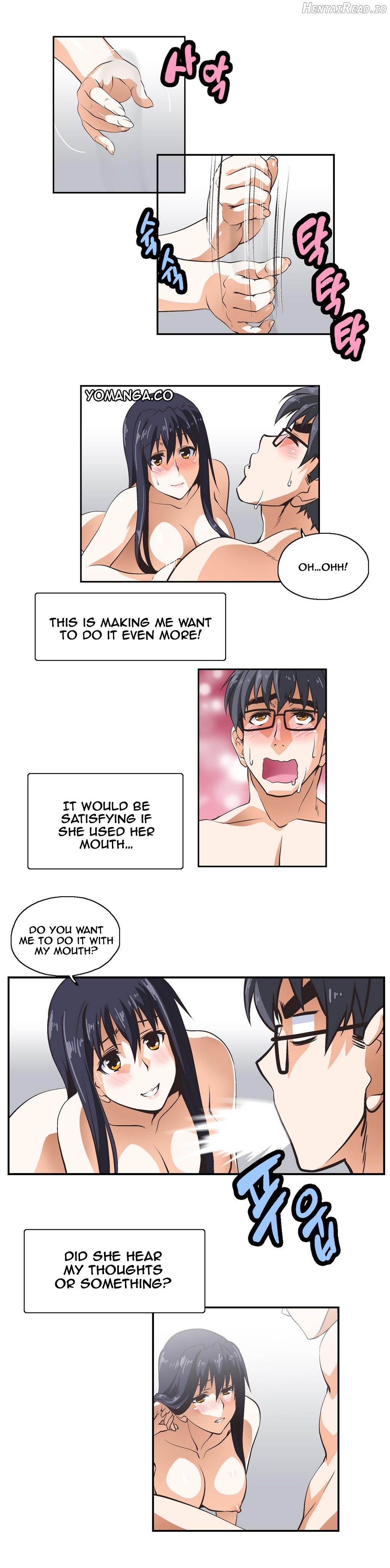 SStudy - Manhwa Chapter 9 - page 10