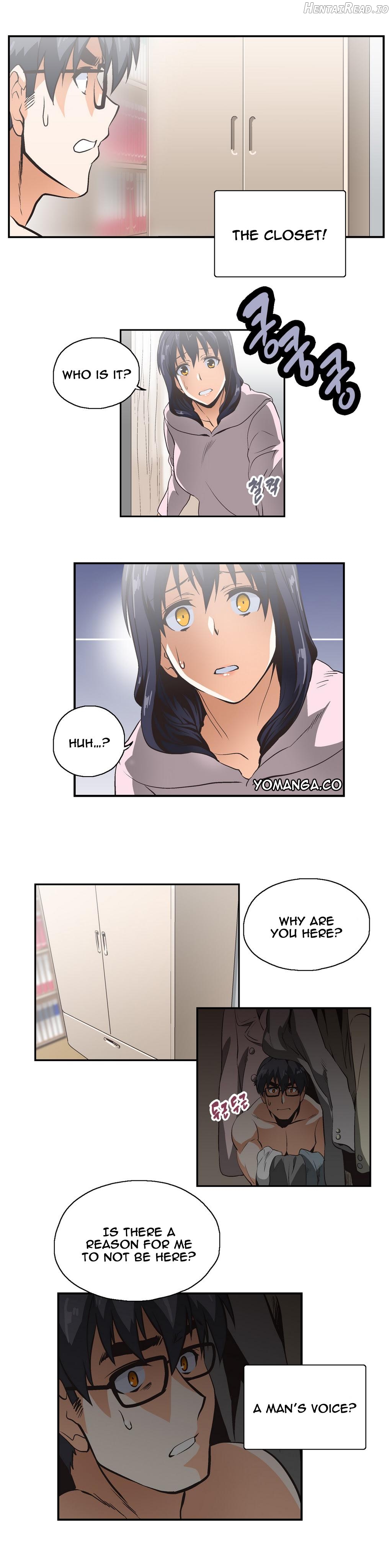 SStudy - Manhwa Chapter 9 - page 14