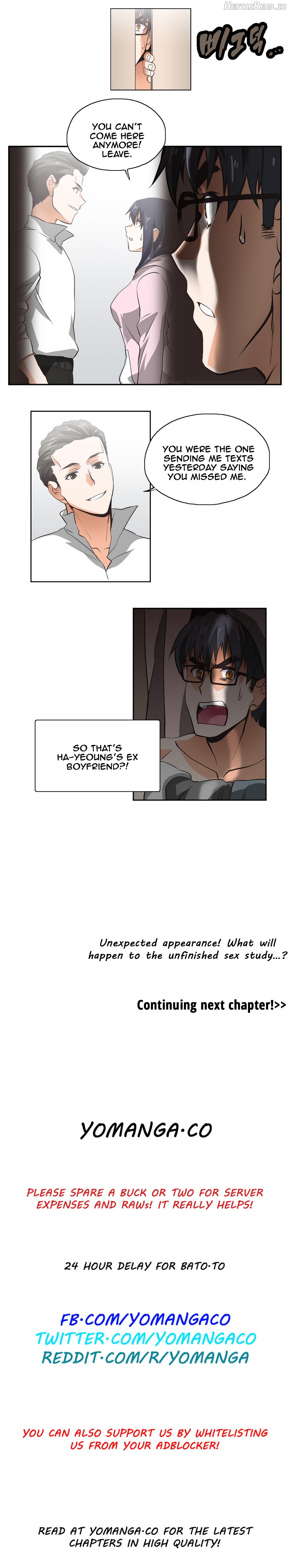 SStudy - Manhwa Chapter 9 - page 15