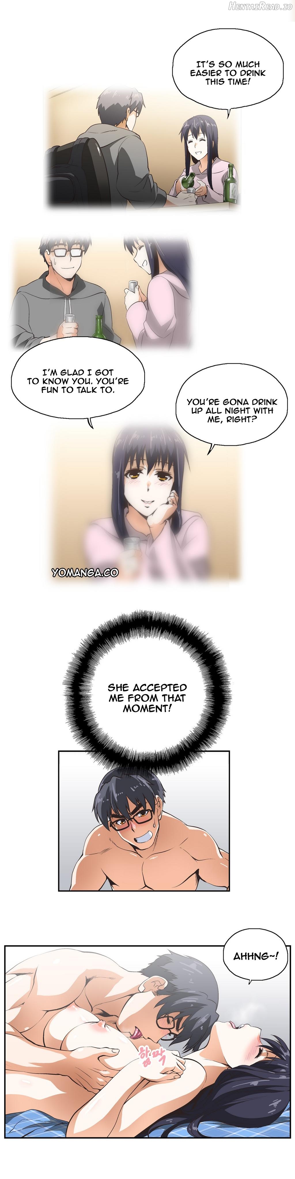 SStudy - Manhwa Chapter 9 - page 3