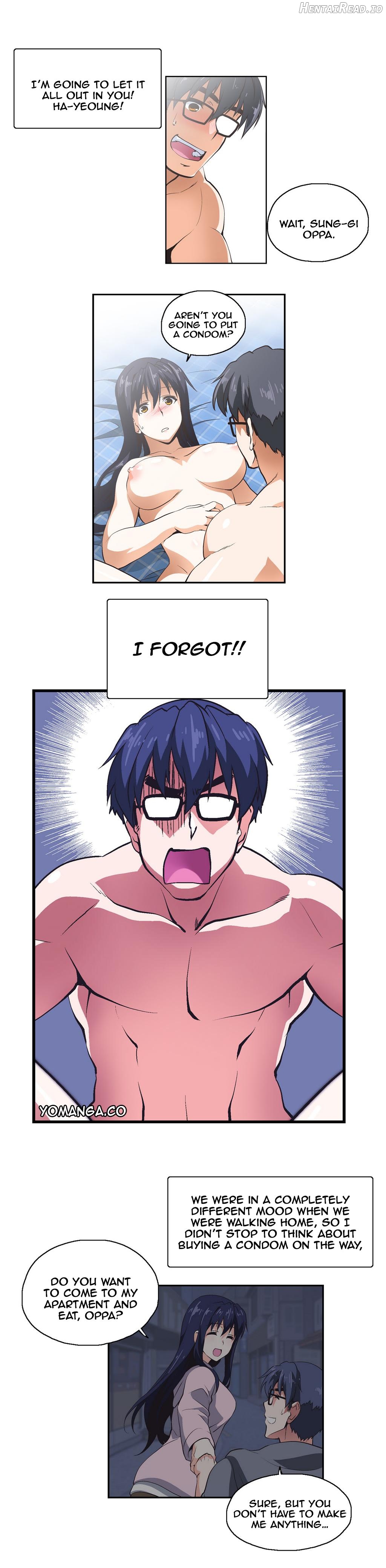 SStudy - Manhwa Chapter 9 - page 6