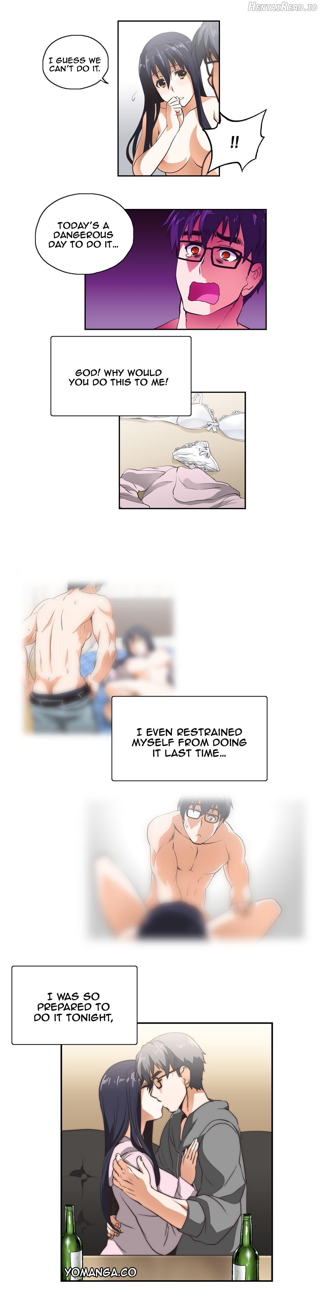 SStudy - Manhwa Chapter 9 - page 8