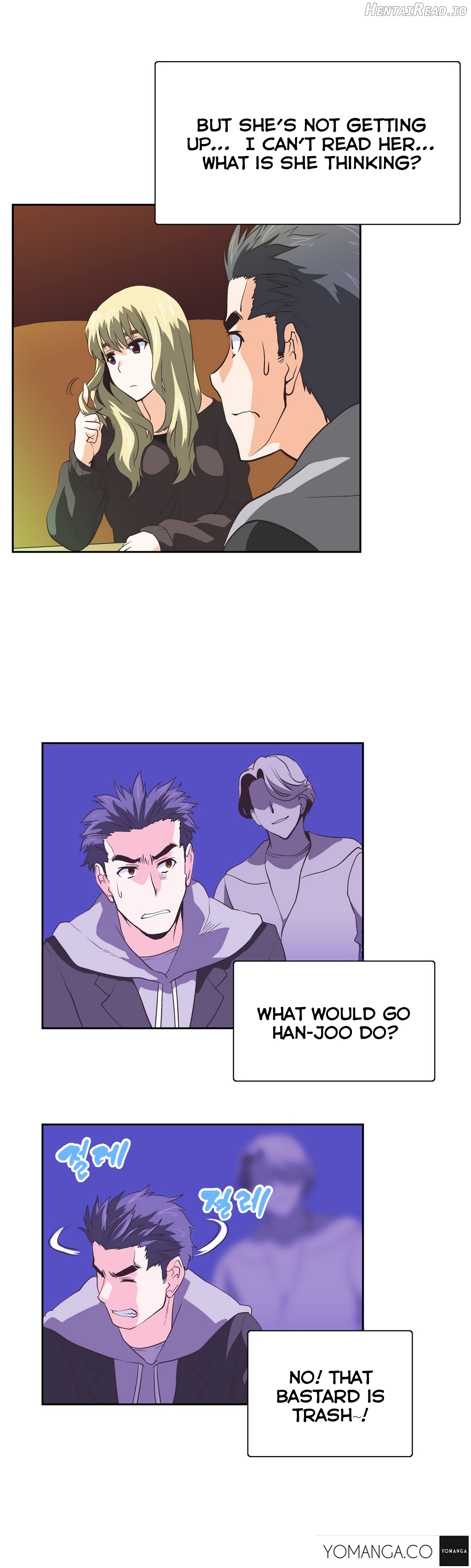 SStudy - Manhwa Chapter 28 - page 11