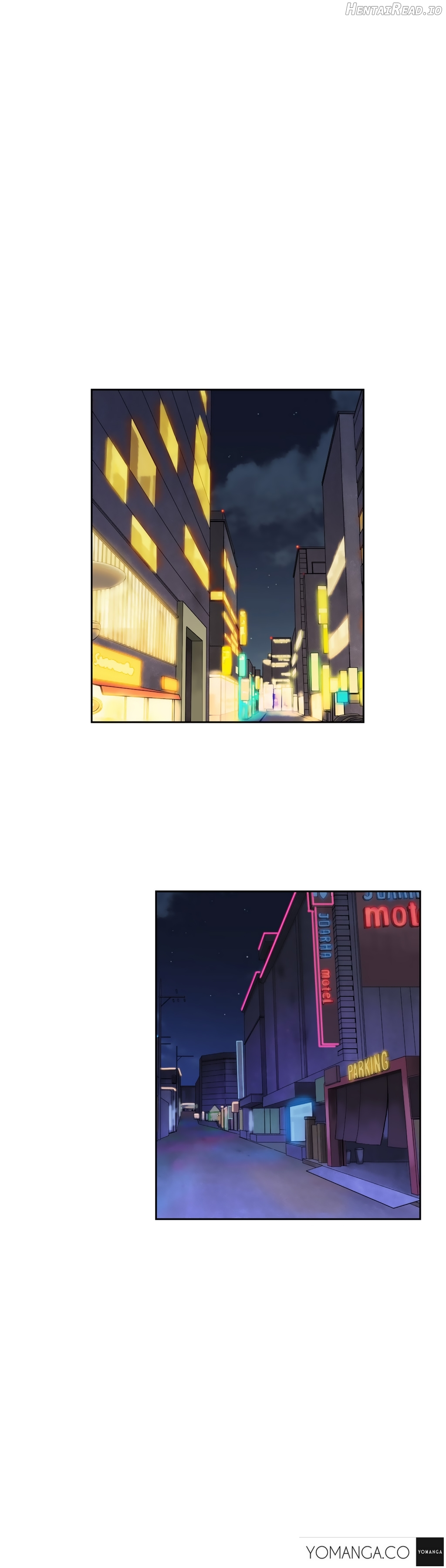 SStudy - Manhwa Chapter 28 - page 14