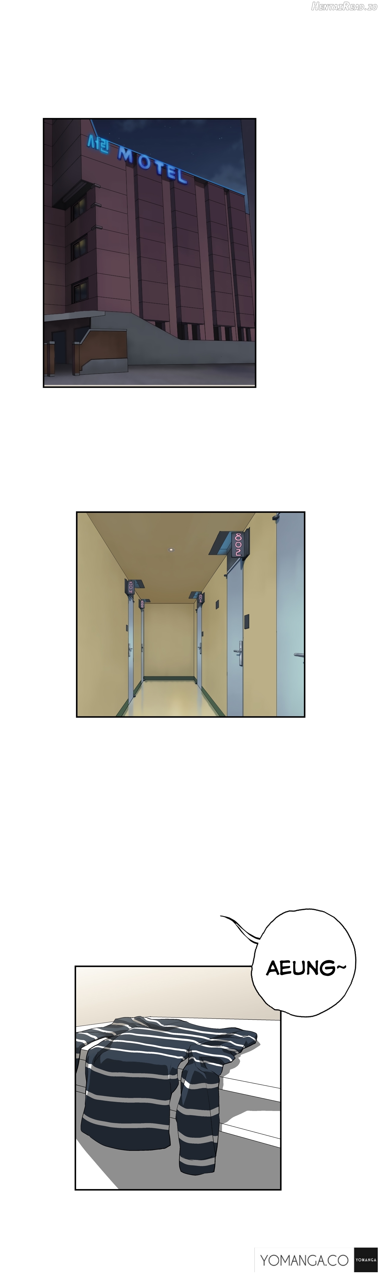 SStudy - Manhwa Chapter 28 - page 15