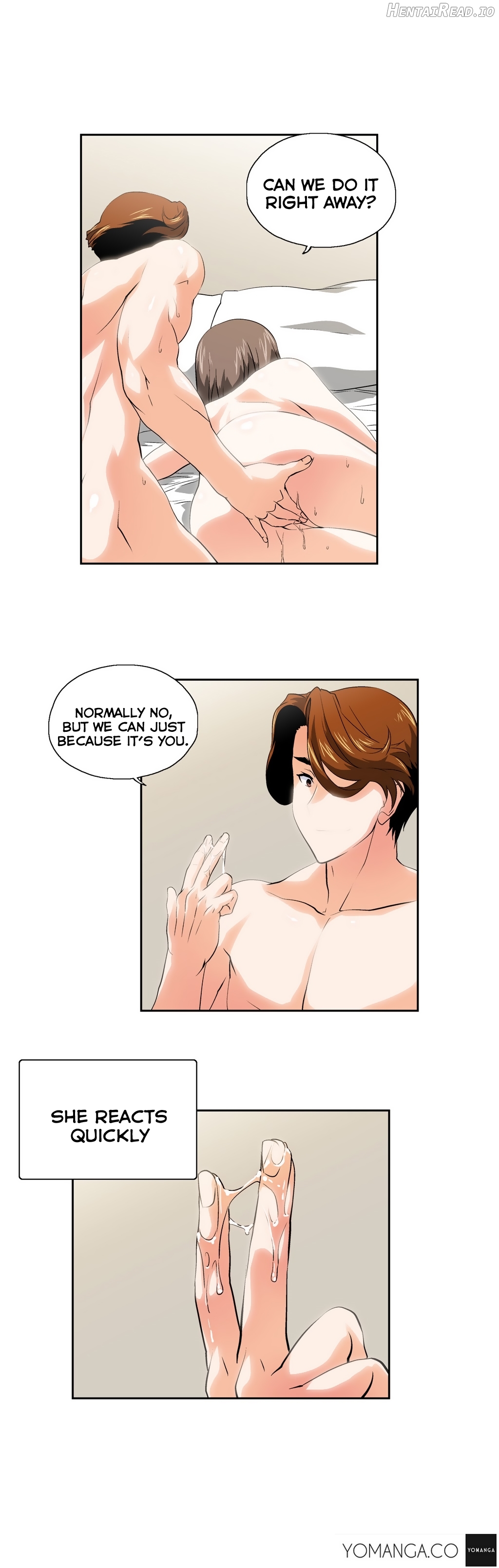 SStudy - Manhwa Chapter 28 - page 17