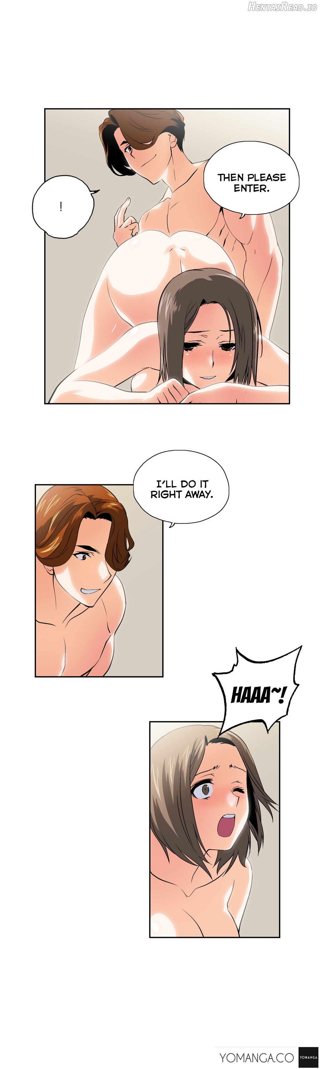 SStudy - Manhwa Chapter 28 - page 18