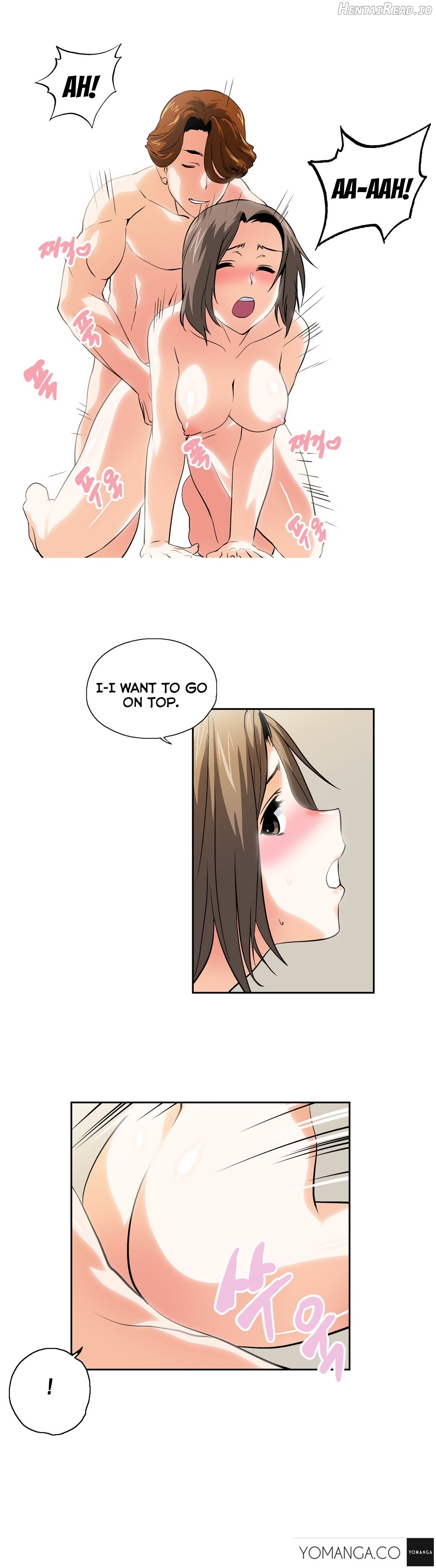 SStudy - Manhwa Chapter 28 - page 19