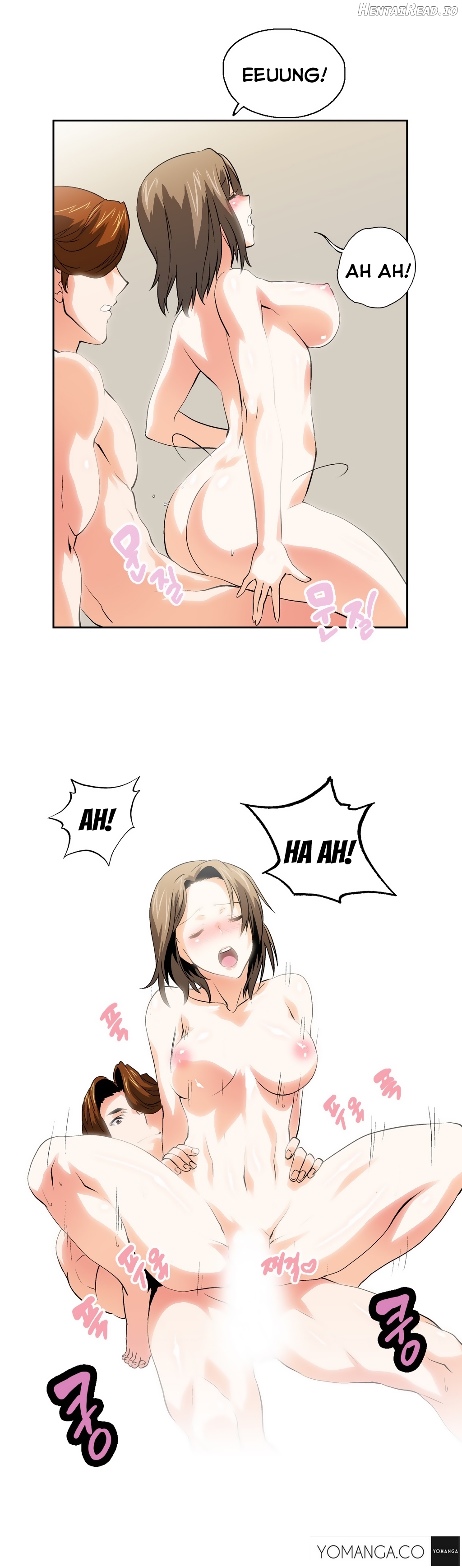 SStudy - Manhwa Chapter 28 - page 20