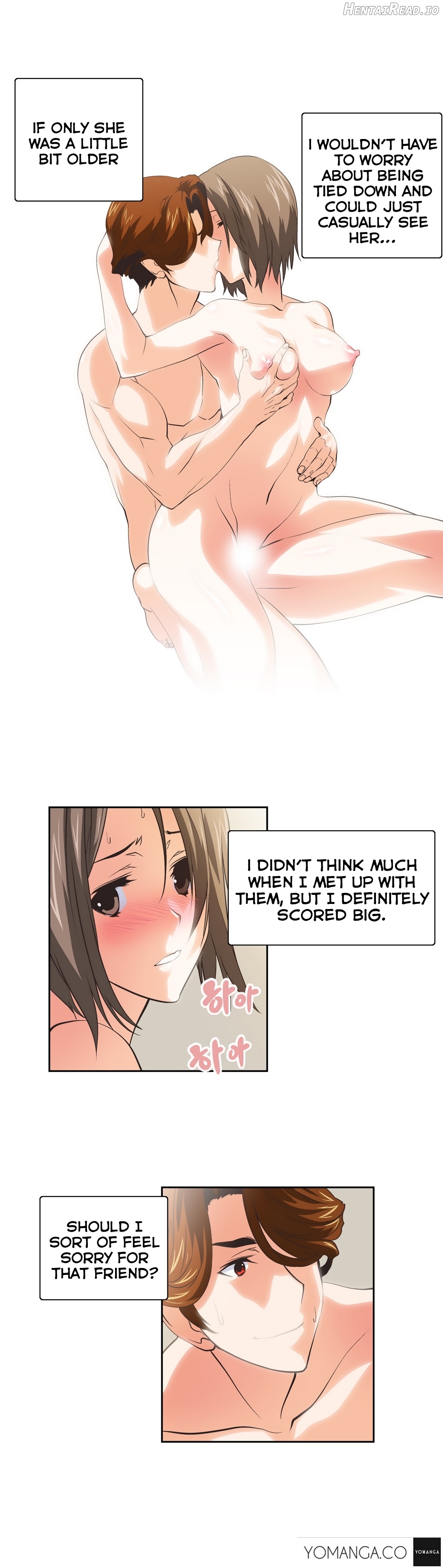 SStudy - Manhwa Chapter 28 - page 22