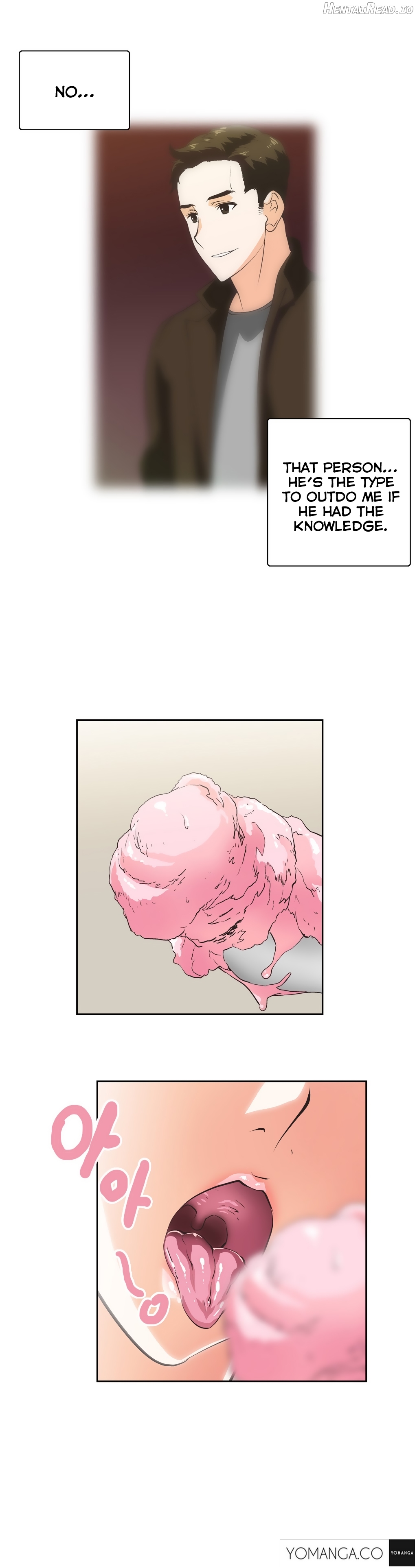 SStudy - Manhwa Chapter 28 - page 23