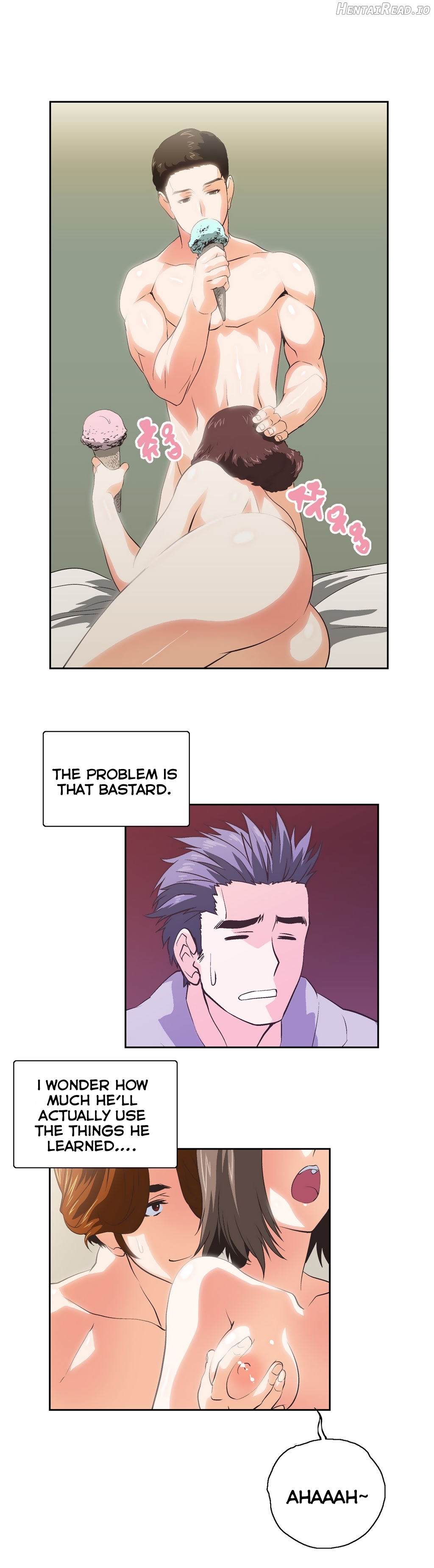 SStudy - Manhwa Chapter 28 - page 24