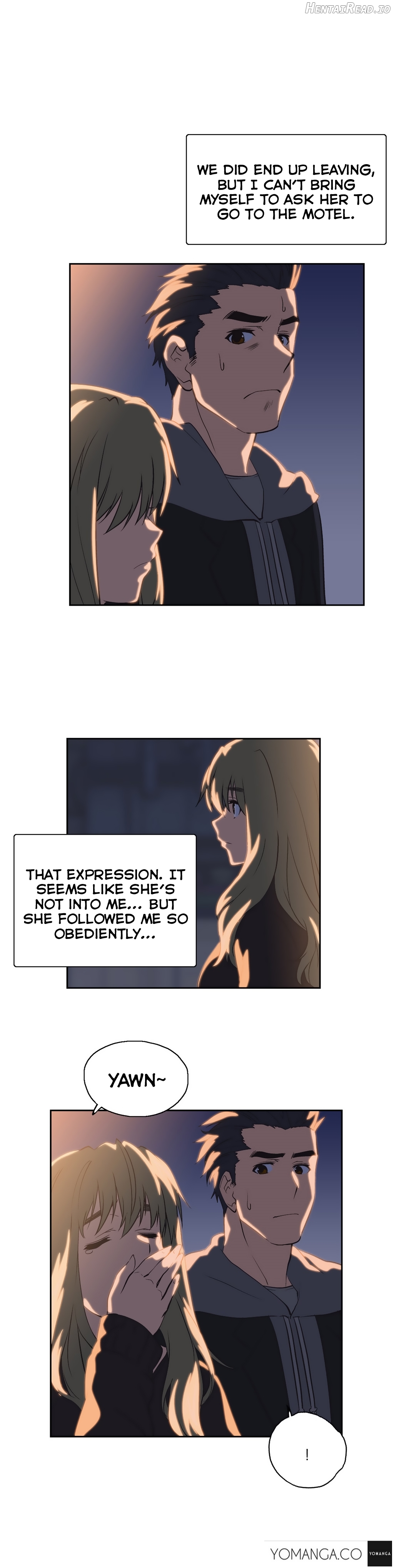 SStudy - Manhwa Chapter 28 - page 26
