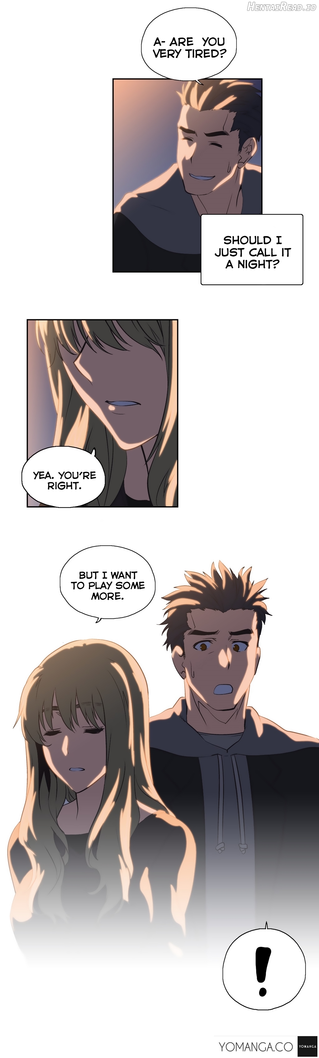 SStudy - Manhwa Chapter 28 - page 27