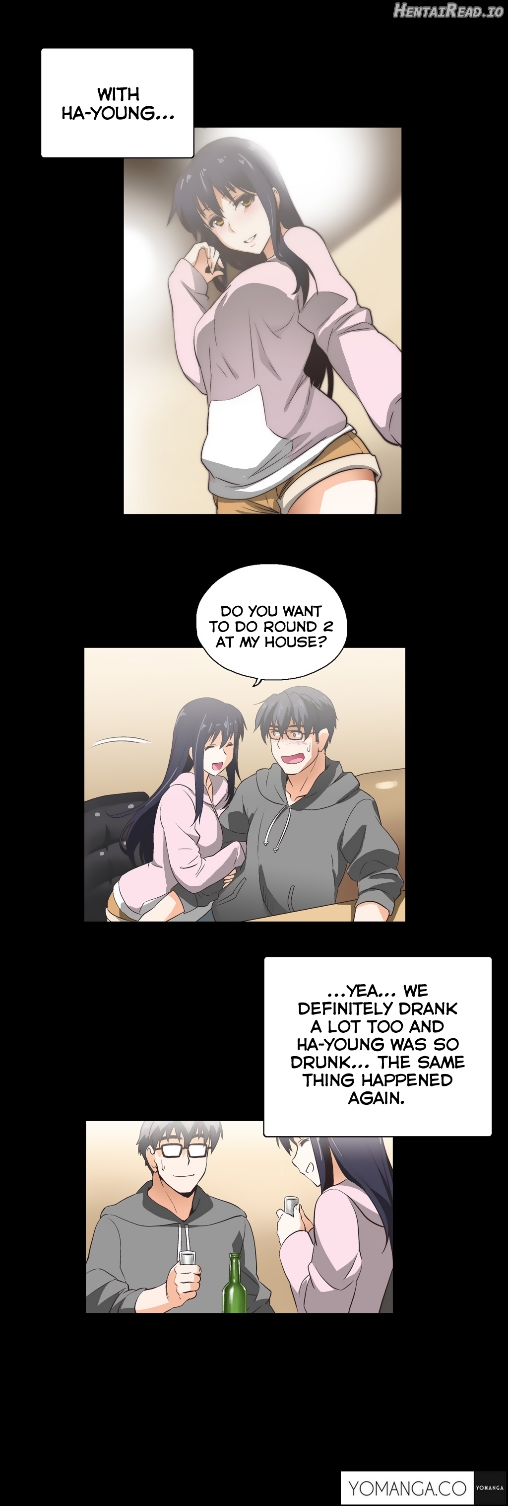 SStudy - Manhwa Chapter 28 - page 6