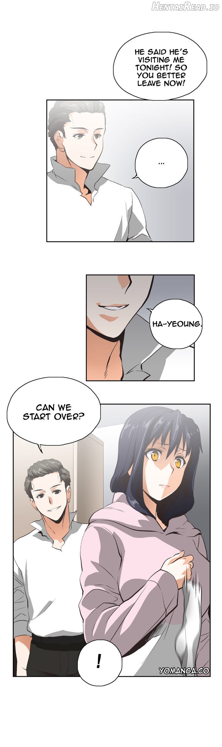 SStudy - Manhwa Chapter 10 - page 15