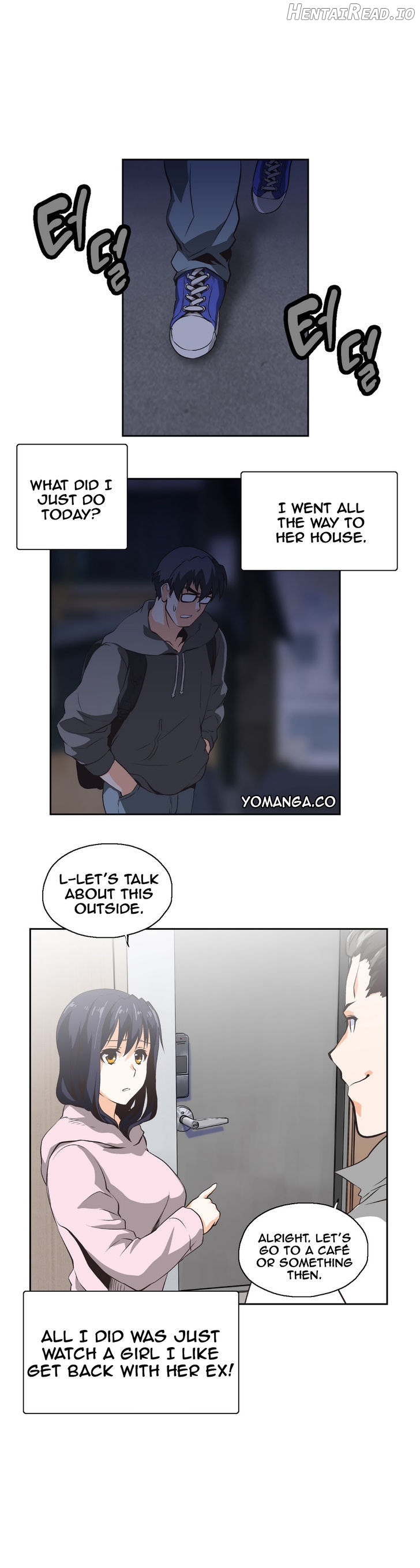SStudy - Manhwa Chapter 10 - page 18