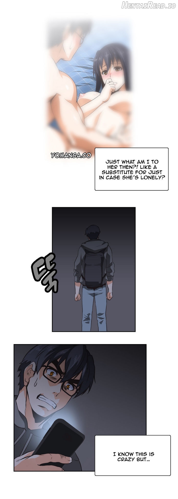 SStudy - Manhwa Chapter 10 - page 20