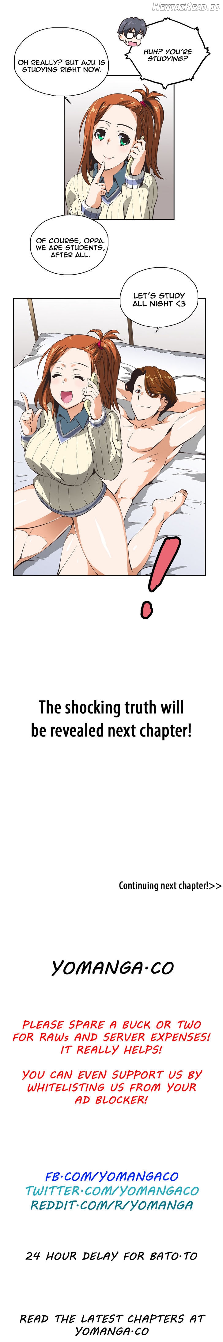 SStudy - Manhwa Chapter 10 - page 22