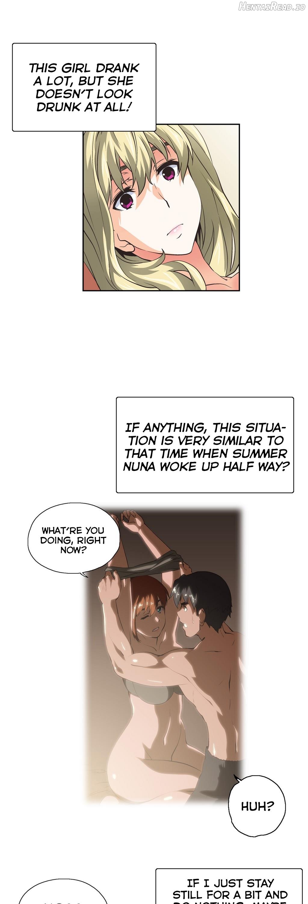 SStudy - Manhwa Chapter 29 - page 16