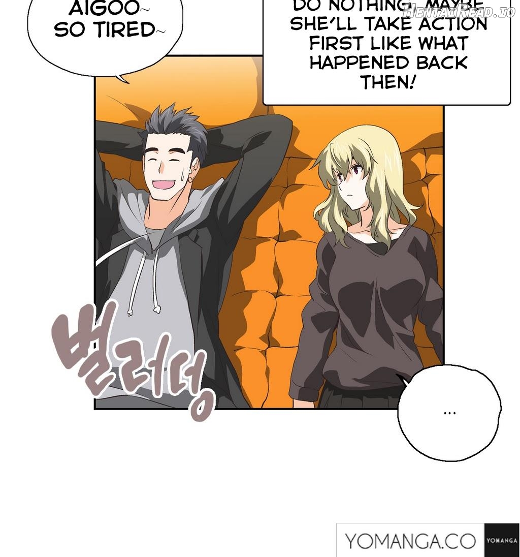 SStudy - Manhwa Chapter 29 - page 17