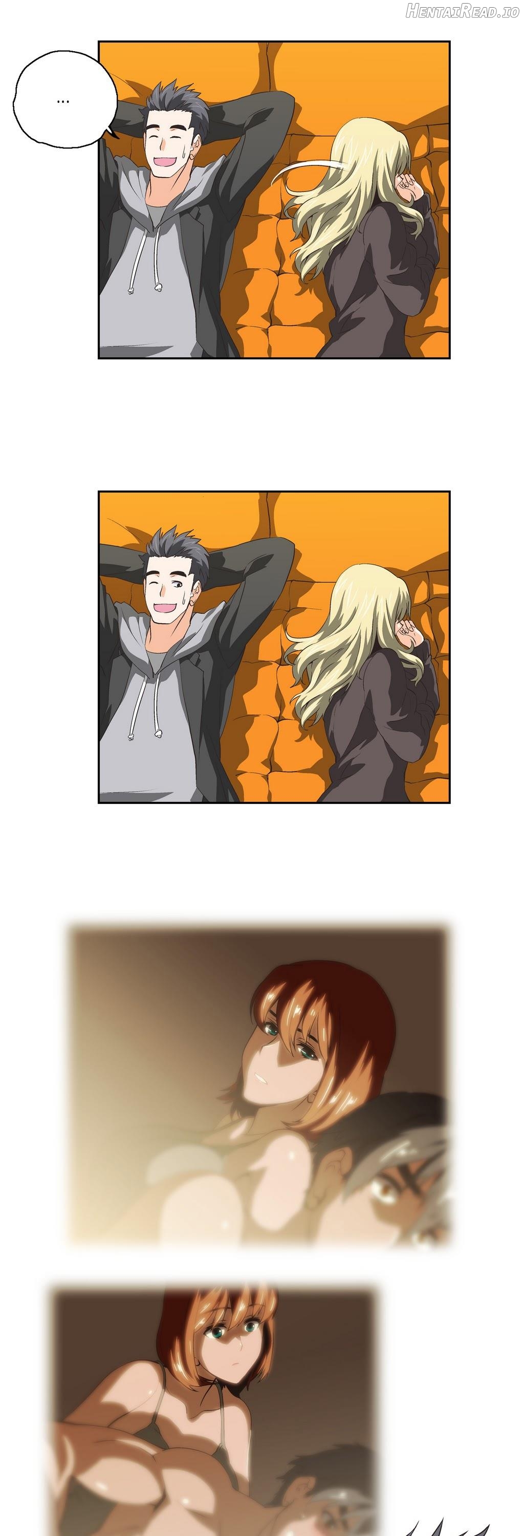 SStudy - Manhwa Chapter 29 - page 18