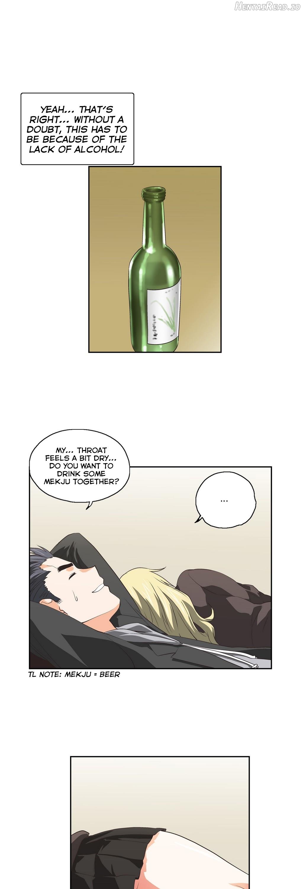 SStudy - Manhwa Chapter 29 - page 20