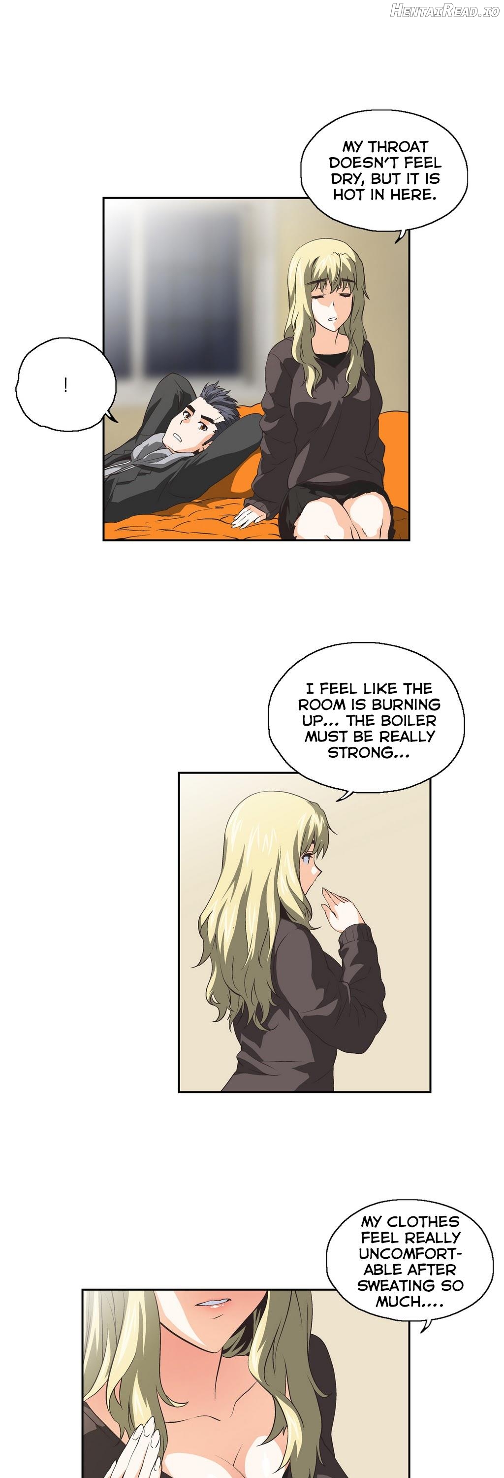 SStudy - Manhwa Chapter 29 - page 22