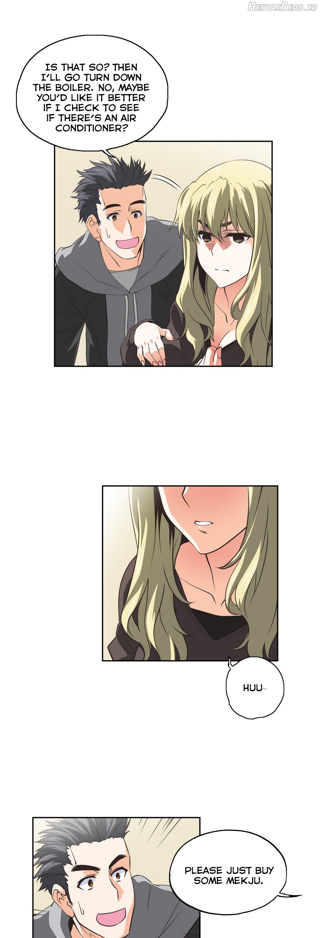 SStudy - Manhwa Chapter 29 - page 24