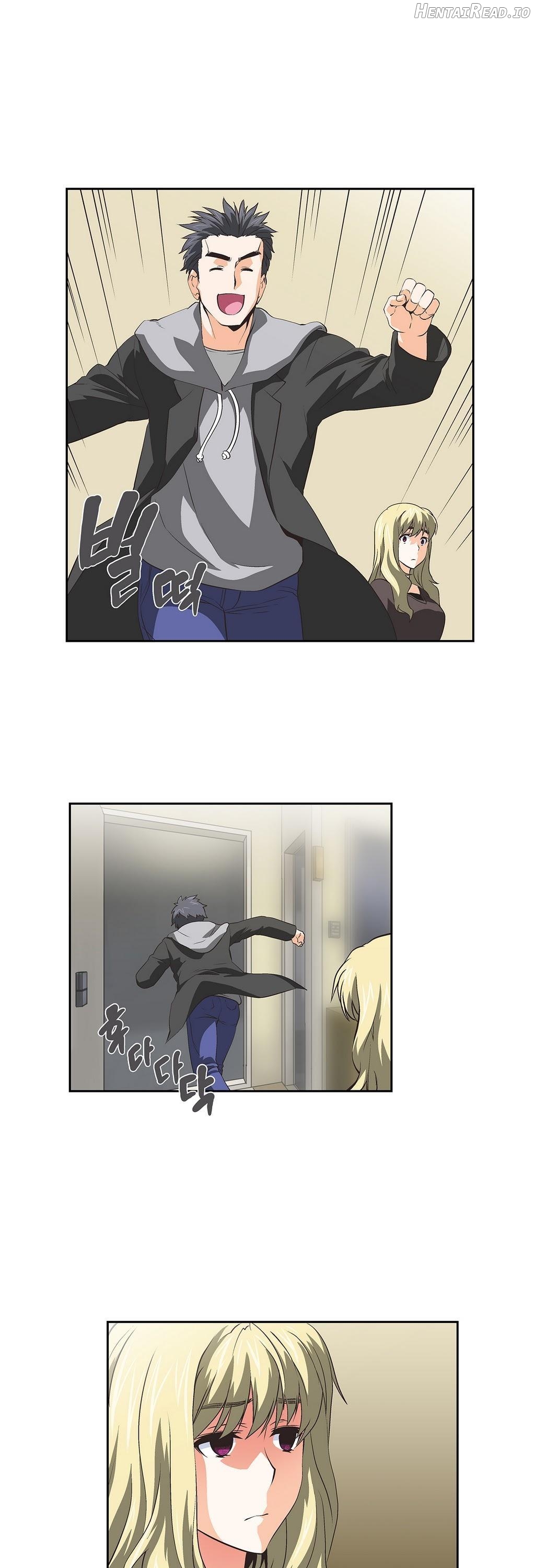 SStudy - Manhwa Chapter 29 - page 26