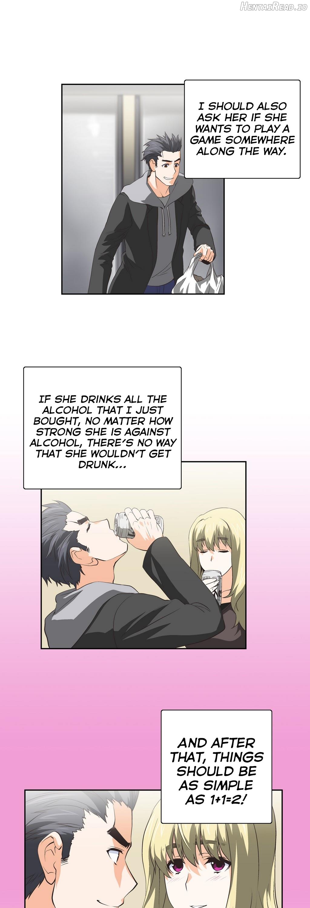 SStudy - Manhwa Chapter 29 - page 32