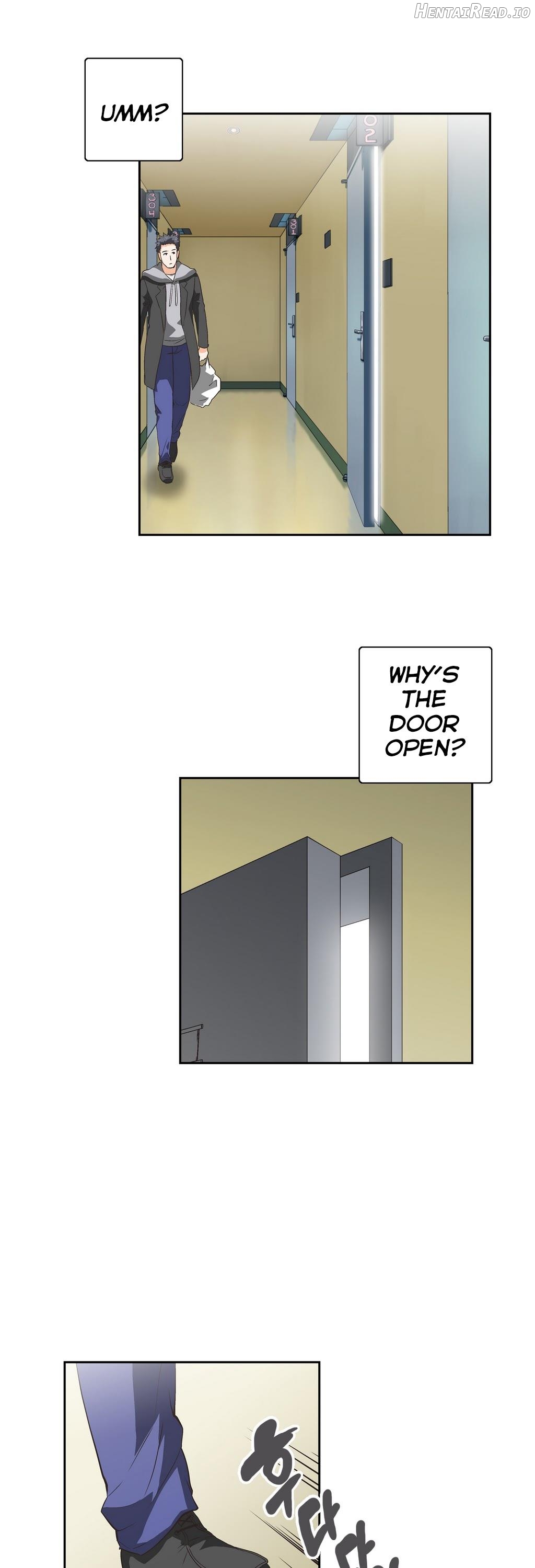 SStudy - Manhwa Chapter 29 - page 34