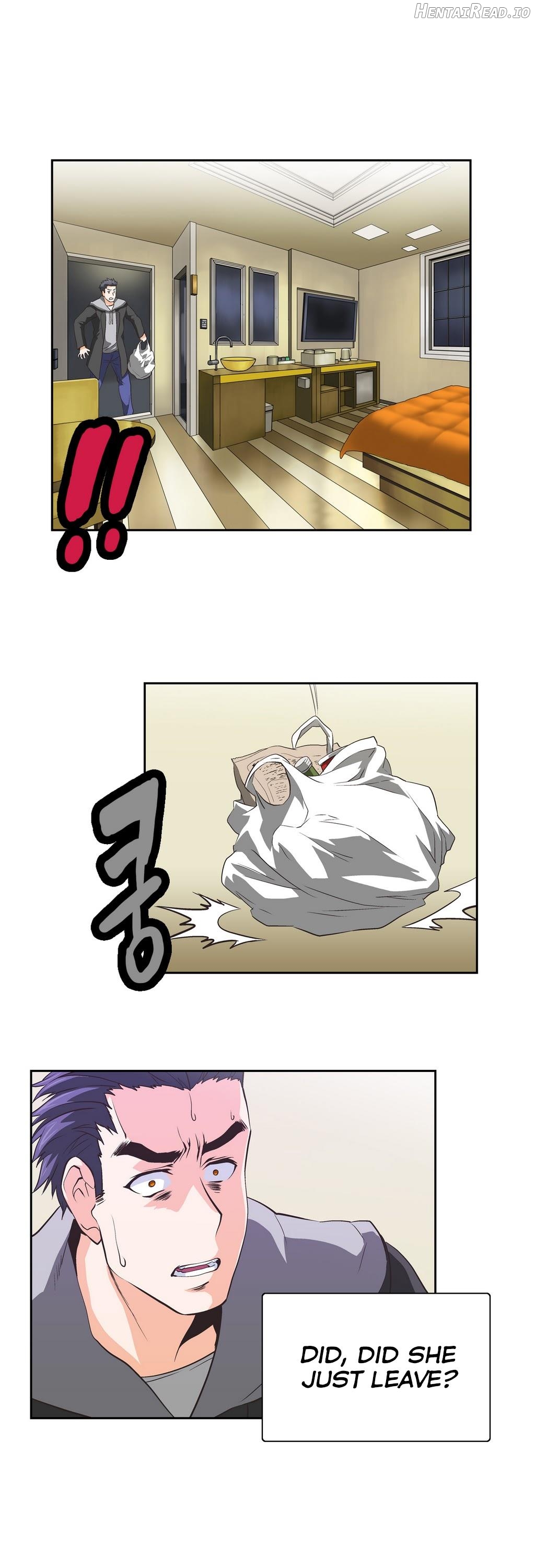 SStudy - Manhwa Chapter 29 - page 36