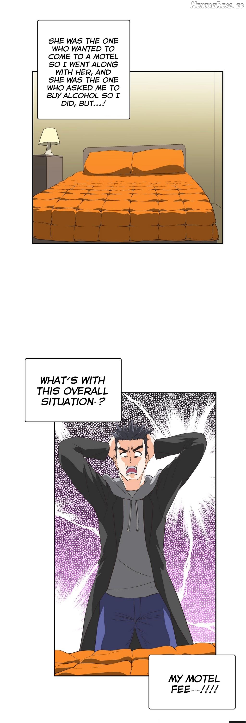 SStudy - Manhwa Chapter 29 - page 38