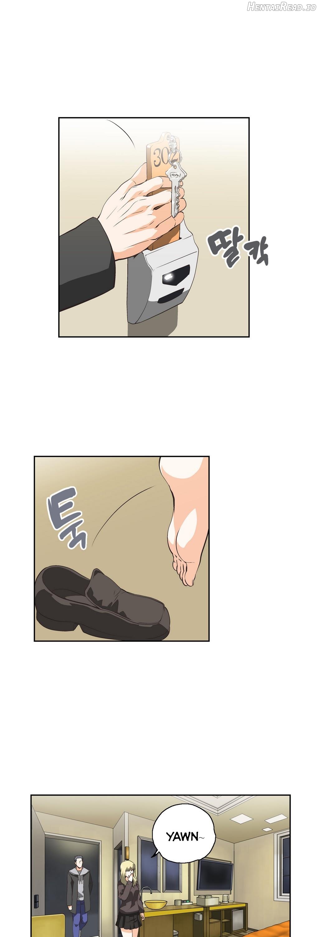 SStudy - Manhwa Chapter 29 - page 4