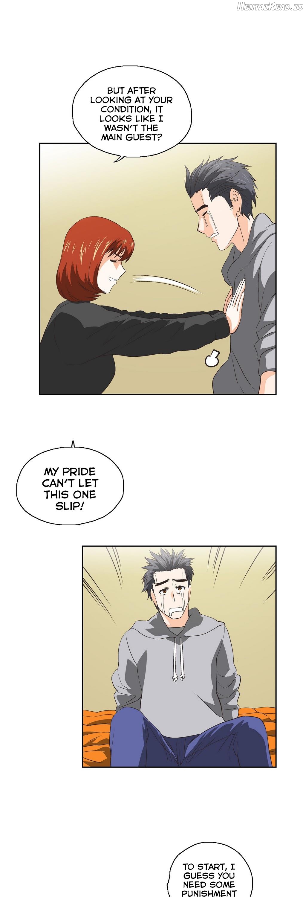 SStudy - Manhwa Chapter 29 - page 50